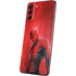 Marvel Spiderman The Amazing Spiderman Galaxy S21 Plus 5G Skin